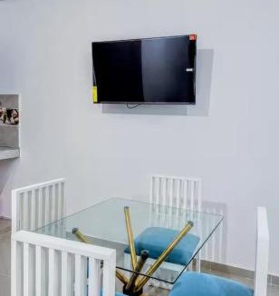 San Juan Province Apartment | Yireh Grand Suite 301