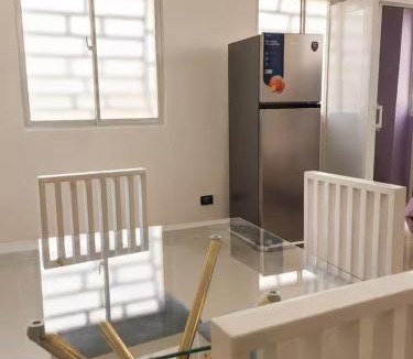 San Juan Province Apartment | Yireh Grand Suite 301