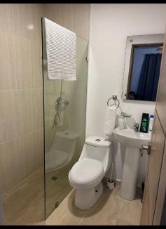 Yamasa Apartment | White sands