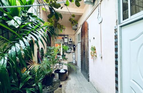 Ciudad Nueva House | Beautiful room in the Colonial area