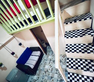 Ciudad Nueva House | El europeo