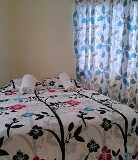 Barrio La Fortaleza Vieja Apartment | Katty House