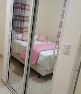 Barrio La Fortaleza Vieja Apartment | Katty House