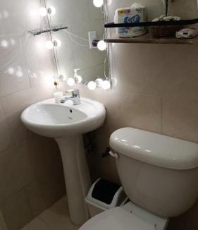 Barrio La Fortaleza Vieja Apartment | Katty House