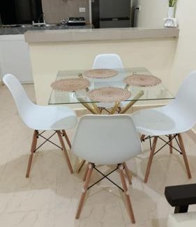 Barrio La Fortaleza Vieja Apartment | Katty House