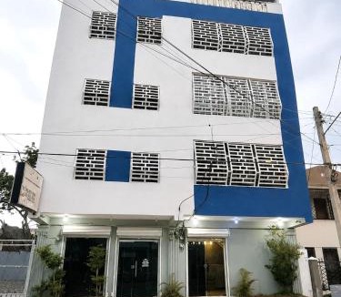 San Juan Province Apartment | Comfortable Room 206 I Yireh Hotel