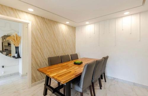 Santo Domingo Este Apartment | Penthouse con Terraza privada, Jacuzzi y BBQ