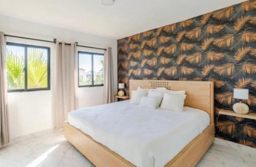 Santo Domingo Este Apartment | Penthouse con Terraza privada, Jacuzzi y BBQ
