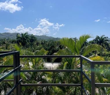 Samana Apartment | New and Spacious YARA-RI Apartment