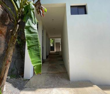 Samana Apartment | New and Spacious YARA-RI Apartment