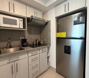 Puerto Plata Apartment | Xanadú Resort and Residences by Hodelpa