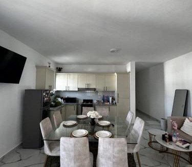 Higuey Apartment | Scarlem