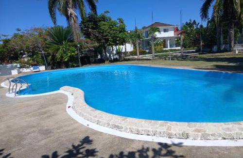 Puerto Bahia Apartment | Las margaritas