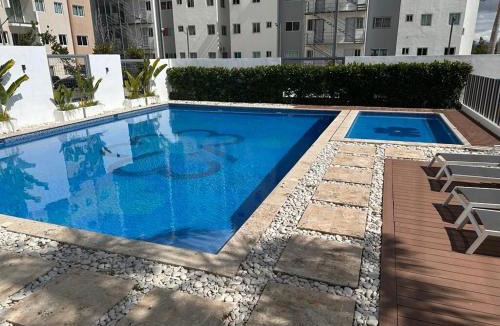 Santiago Province Apartment | The Liras Oasis