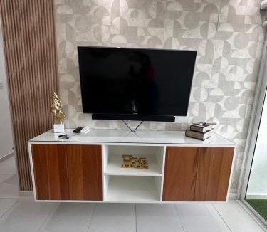 Santiago Province Apartment | The Liras Oasis