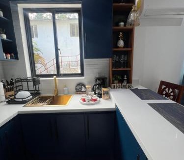 Puerto Bahia Apartment | Las margaritas