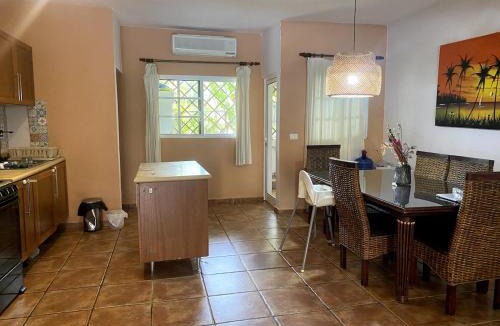 ProCab Villa | Maison exclusive de style balinais - Gardien 24h