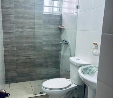 Higuey Apartment | Apartamento Acogedor en Higuey City Homes