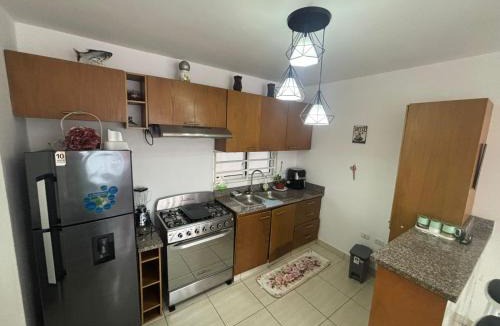 Higuey Apartment | Apartamento Acogedor en Higuey City Homes