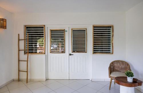 Las Terrenas Hotel | El Mosquito Boutique Hotel Playa Bonita