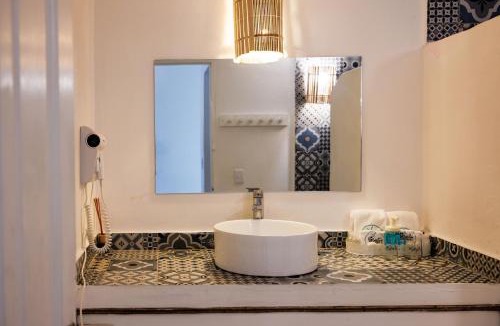 Las Terrenas Hotel | El Mosquito Boutique Hotel Playa Bonita