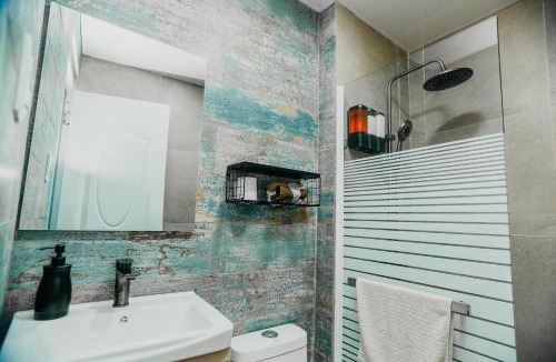 La Primavera Hostel | La casita de Gazcue