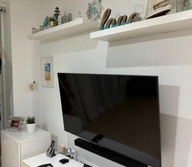 Villas Del Mar Apartment | Beach front Apt at Juan Dolio Marbella Apt Frente al mar 702