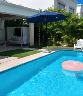 Portillo Villa | Villa Antonia - Housekeeping - Private Pool - Exclusive Beachside Community