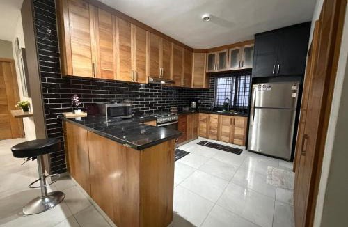 Barahona Villa | Private villa with Pool