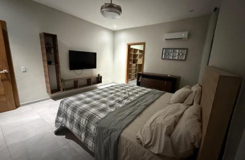 Barahona Villa | Private villa with Pool