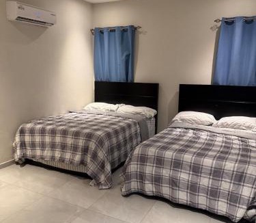 Barahona Villa | Private villa with Pool