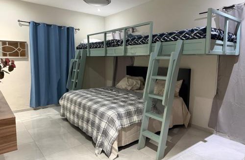 Barahona Villa | Private villa with Pool