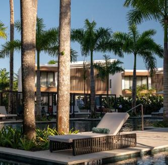 Las Terrenas Hotel | Donoma Las Terrenas Resort & Villas, Autograph Collection