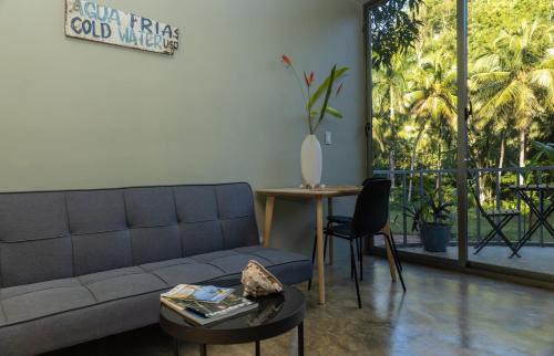 Samana Apartment | Elegant and Stylish - Riverside Tiny House Apartment