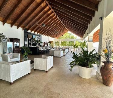 Samana Apartment | Vista Mare Samaná