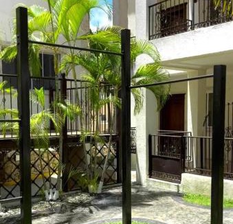 Punta Cana Apartment | Seven beaches Palmeral