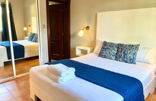 Punta Cana Apartment | Seven beaches Palmeral