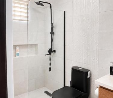 Santiago Province Apartment | Residencial ambar lll