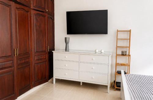 Santiago Province Apartment | Residencial ambar lll