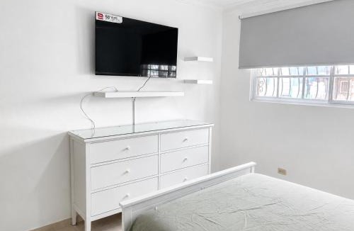 Santiago Province Apartment | Residencial ambar lll