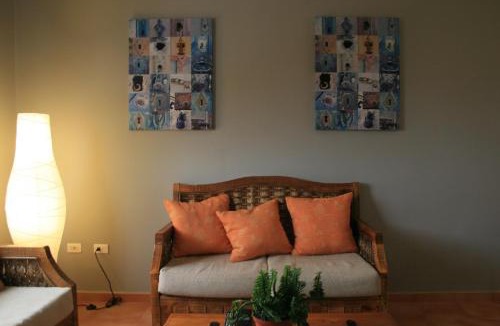 Punta Cana Apartment | Seven beaches Palmeral
