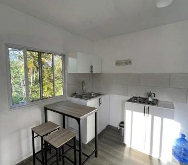 Samana Apartment | Pet Friendly Xamanai