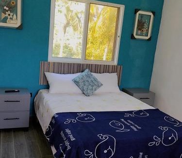 Samana Apartment | Xamanai Playa Rincón III
