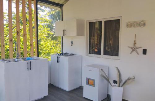Samana Apartment | Pet Friendly Xamanai