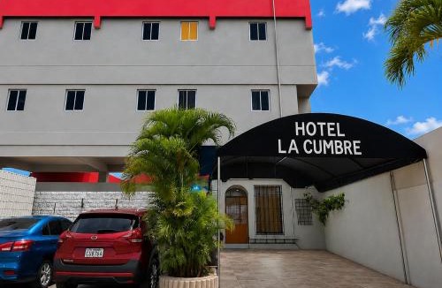 Villa Mella Hotel | Hotel la cumbre