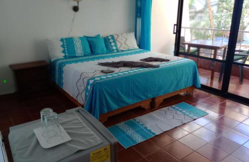 Cabarete Hotel | Hotel Alegria