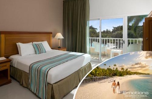 Villas Del Mar Resort | Hodelpa Garden Suites - All Inclusive