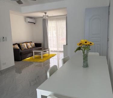El Batey Apartment | Rosabella Residencial
