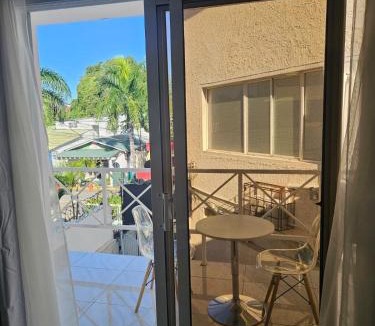 El Batey Apartment | Rosabella Residencial