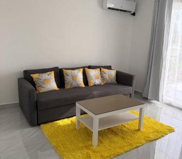El Batey Apartment | Rosabella Residencial